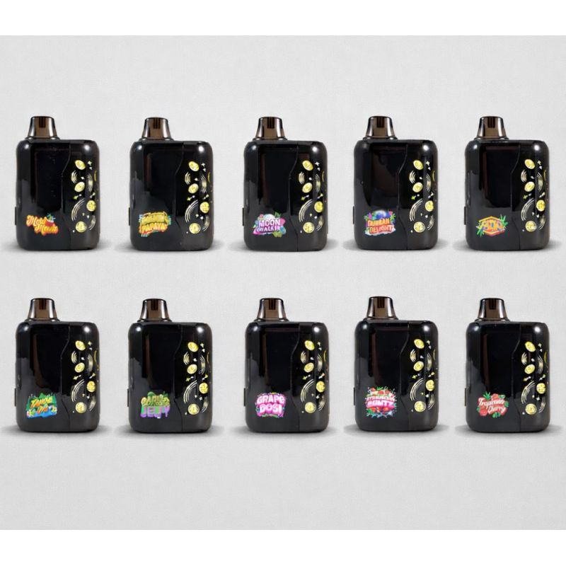 Muha Meds 2g Empty Vape Carts